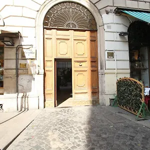 Rosetta Roma