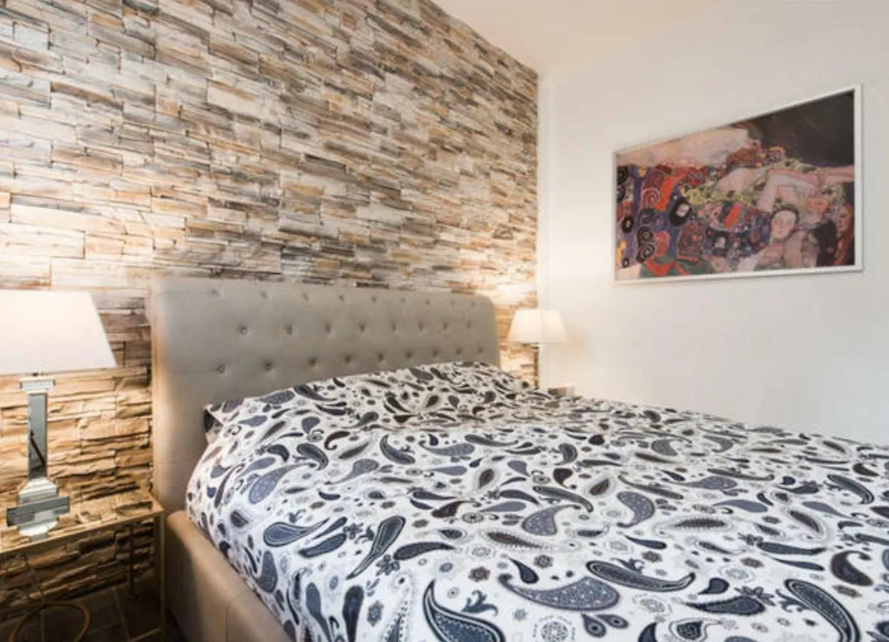 Apartment Deninasuite Rome