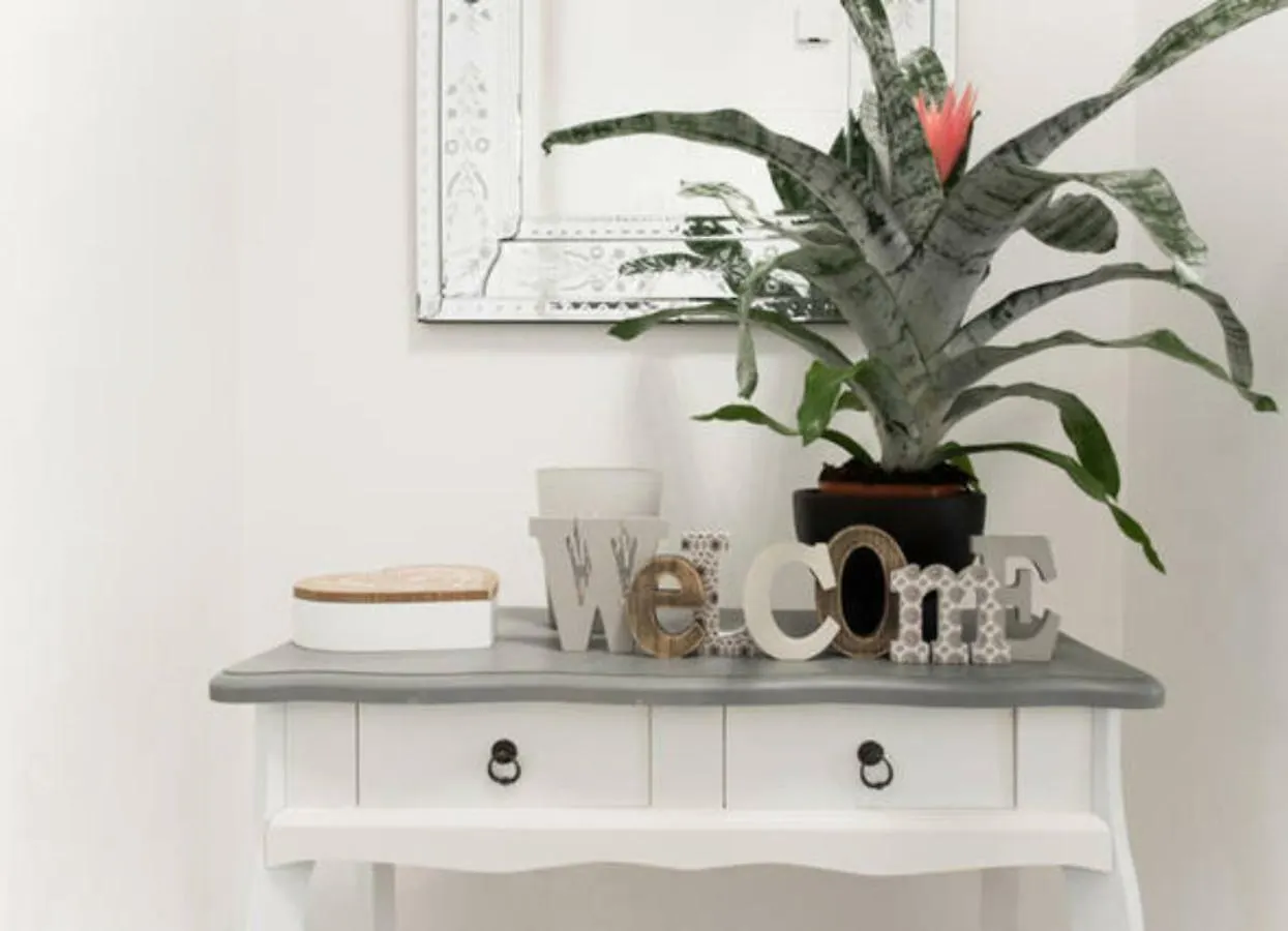 Apartment Deninasuite Rome Italy