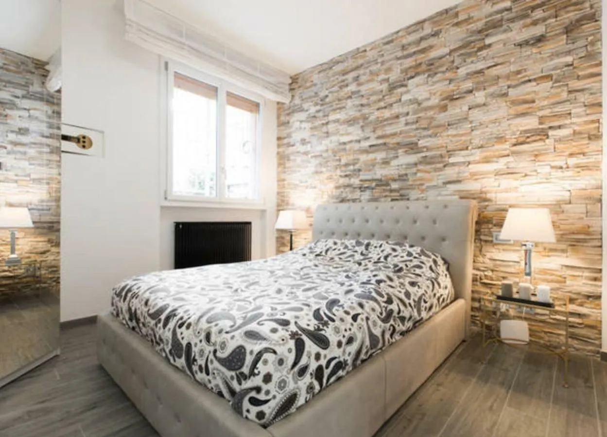 Apartment Deninasuite Rome Italy