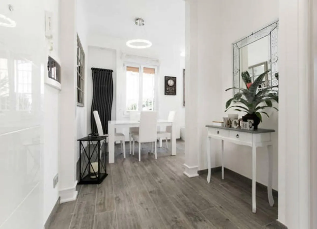 Deninasuite Rome Apartment