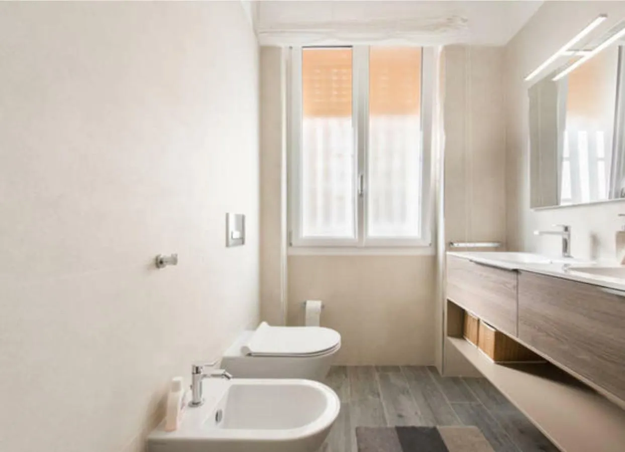 Apartment Deninasuite Rome