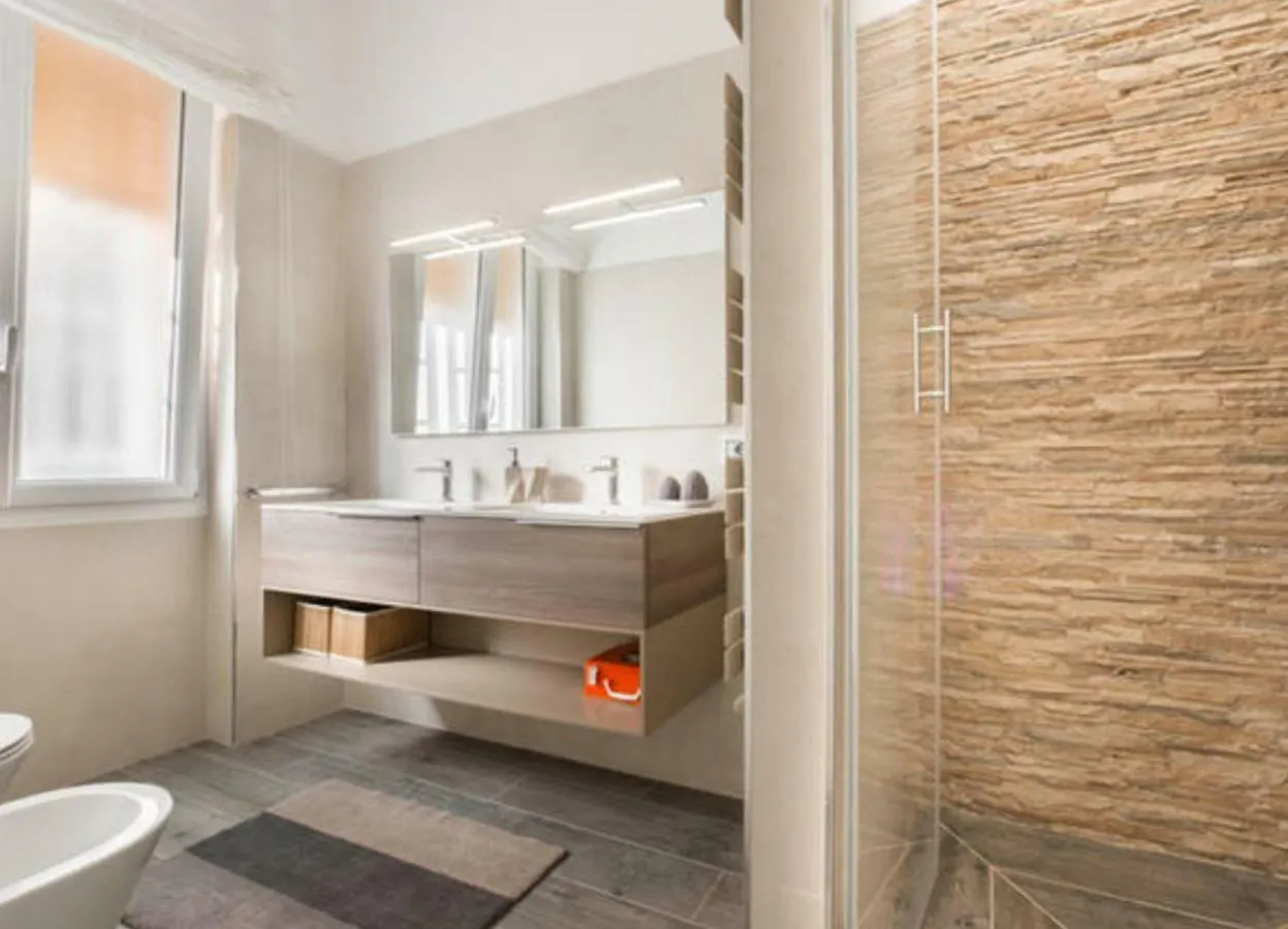 Deninasuite Rome Apartment